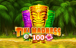 Tiki Madness 100