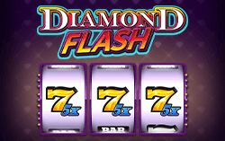Diamond Flash