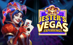 Jester's Vegas Experience 94