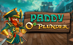 Paddy O Plunder
