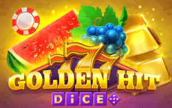 777 Golden Hit Dice