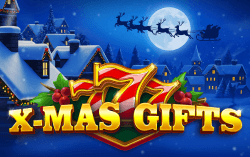 777 Xmas Gifts