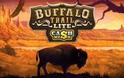 Buffalo Trail Lite