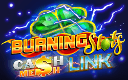 Burning Slots Cash Mesh LINK