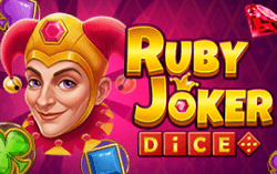Ruby Joker Dice