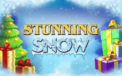 Stuning Snow