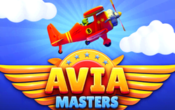 Aviamasters Xmas