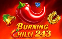 Burning Chilli 243