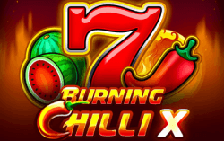 Burning Chilli X