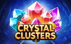 Crystal Clusters