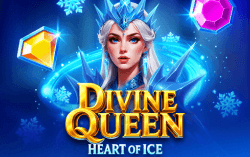 Divine Queen: Heart of Ice