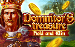 Domnitor's Treasure