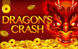 Dragon's Crash