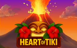 Heart of Tiki