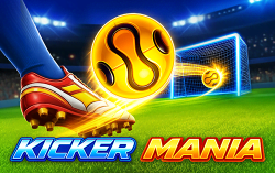 Kicker Mania