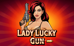 Lady Lucky Gun