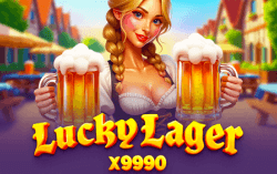 Lucky Lager x9990