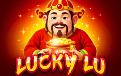 Lucky Lu