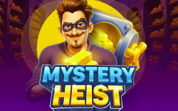 Mystery Heist