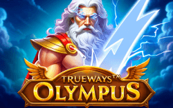 Olympus TRUEWAYS