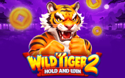 Wild Tiger 2
