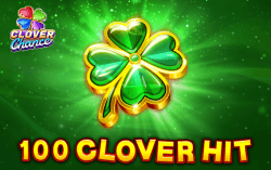 100 Clover Hit Clover Chance