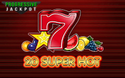20 Super Hot PJ