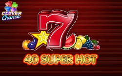 40 Super Hot PJ