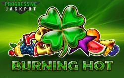 Burning Hot PJ