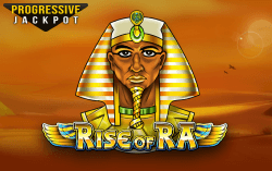 Rise of Ra PJ