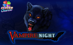 Vampire Night Clover Chance