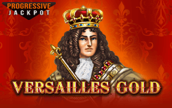Versailles Gold PJ