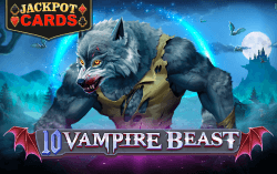 10 Vampire Beasts