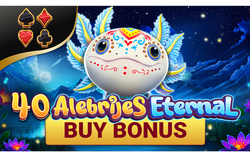 40 Alebrijes Eternal