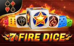 7 Fire Dice