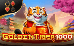 Golden Tiger 1000