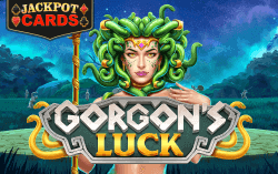 Gorgon’s Luck