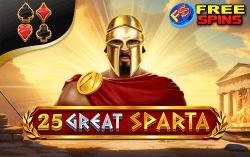 Great Sparta