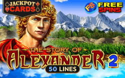 The Story of Alexander II