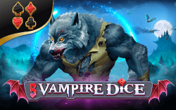 Vampire Dice
