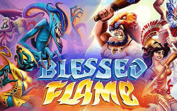 Blessed Flame