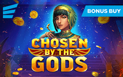 Chosen by the Gods