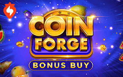 Coin Forge Bonus Buy