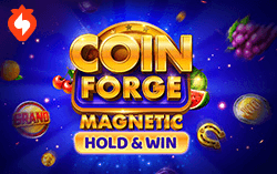 Coin Forge Magnetic