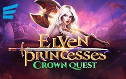 Elven Princesses Crown Quest