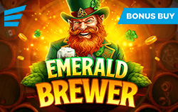 Emerald Brewer