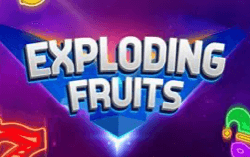 Exploding Fruits