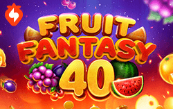Fruit Fantasy 40