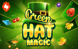 Green Hat Magic