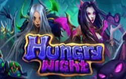 Hungry Night